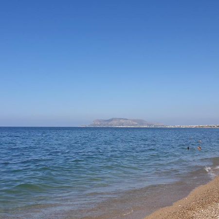 Marine Case Vacanze Palermo Exteriér fotografie