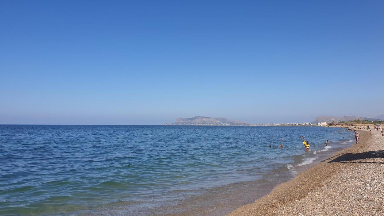 Marine Case Vacanze Palermo Exteriér fotografie